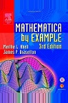 Mathematica by Example, 3E by Martha Abell, James Braselton